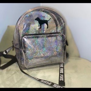 VS Mini Backpack